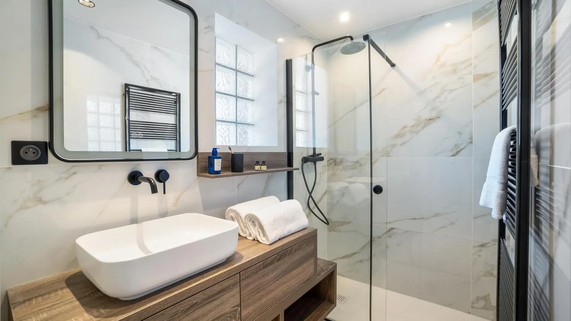 Eden Azur - Residence Hoteliere Golfe-Juan France