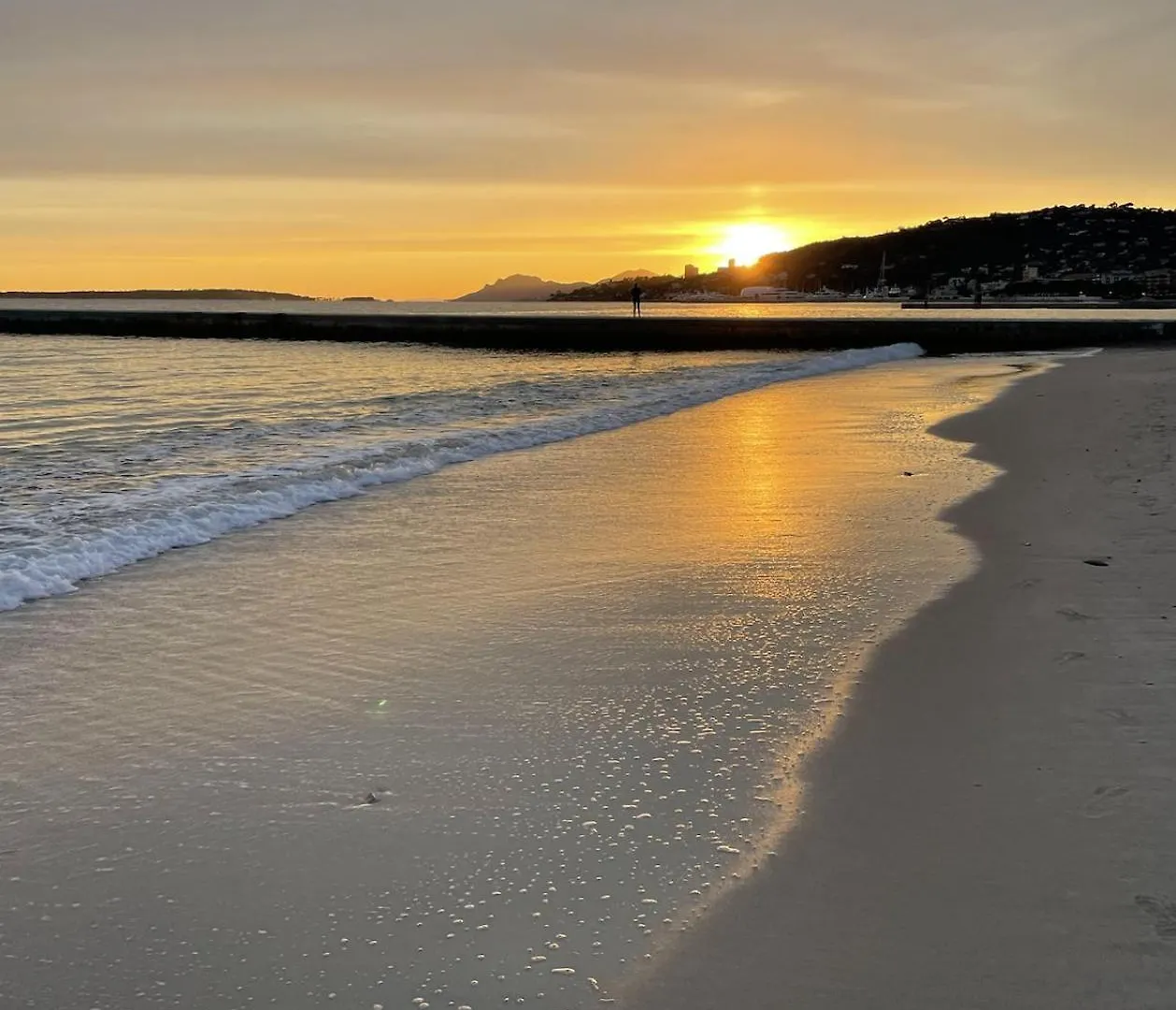 Eden Azur - Residence Hoteliere Golfe-Juan France