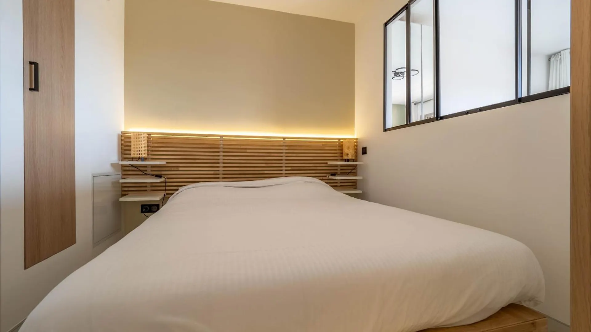 Eden Azur - Residence Hoteliere Golfe-Juan Aparthotel