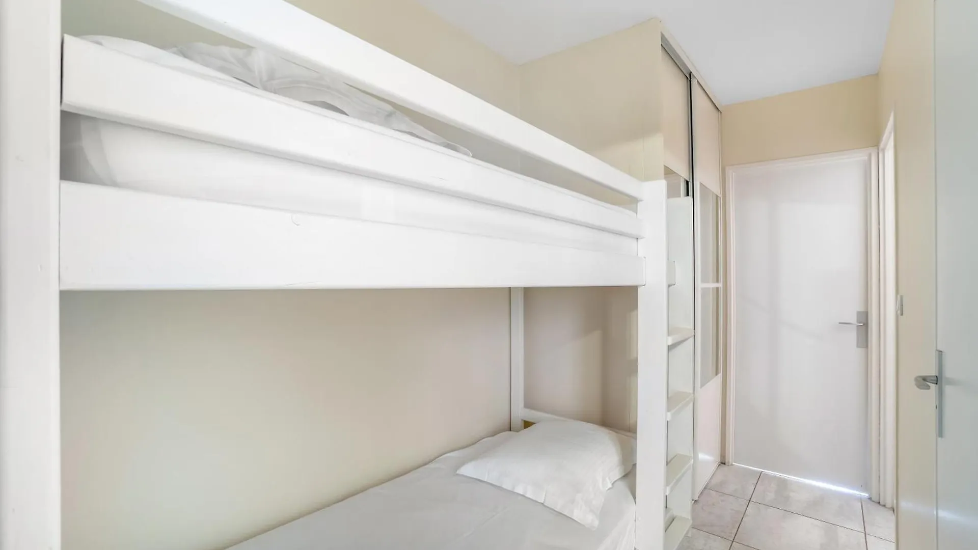 Eden Azur - Residence Hoteliere Golfe-Juan France