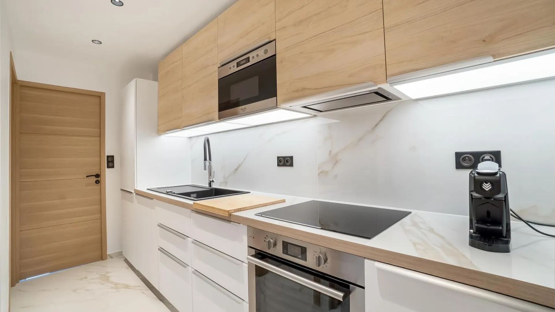 Eden Azur - Residence Hoteliere Golfe-Juan