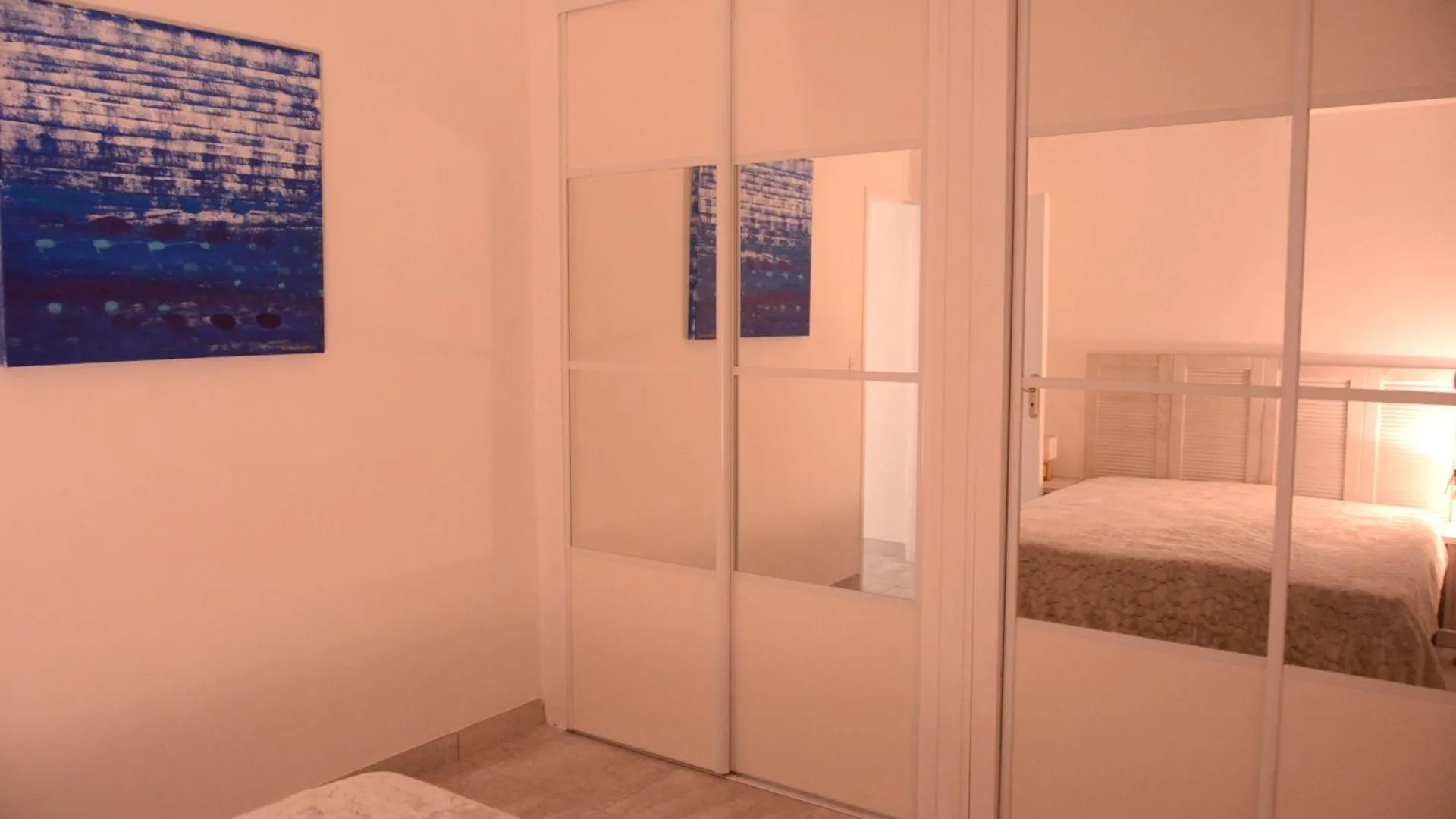 Eden Azur - Residence Hoteliere Golfe-Juan Aparthotel