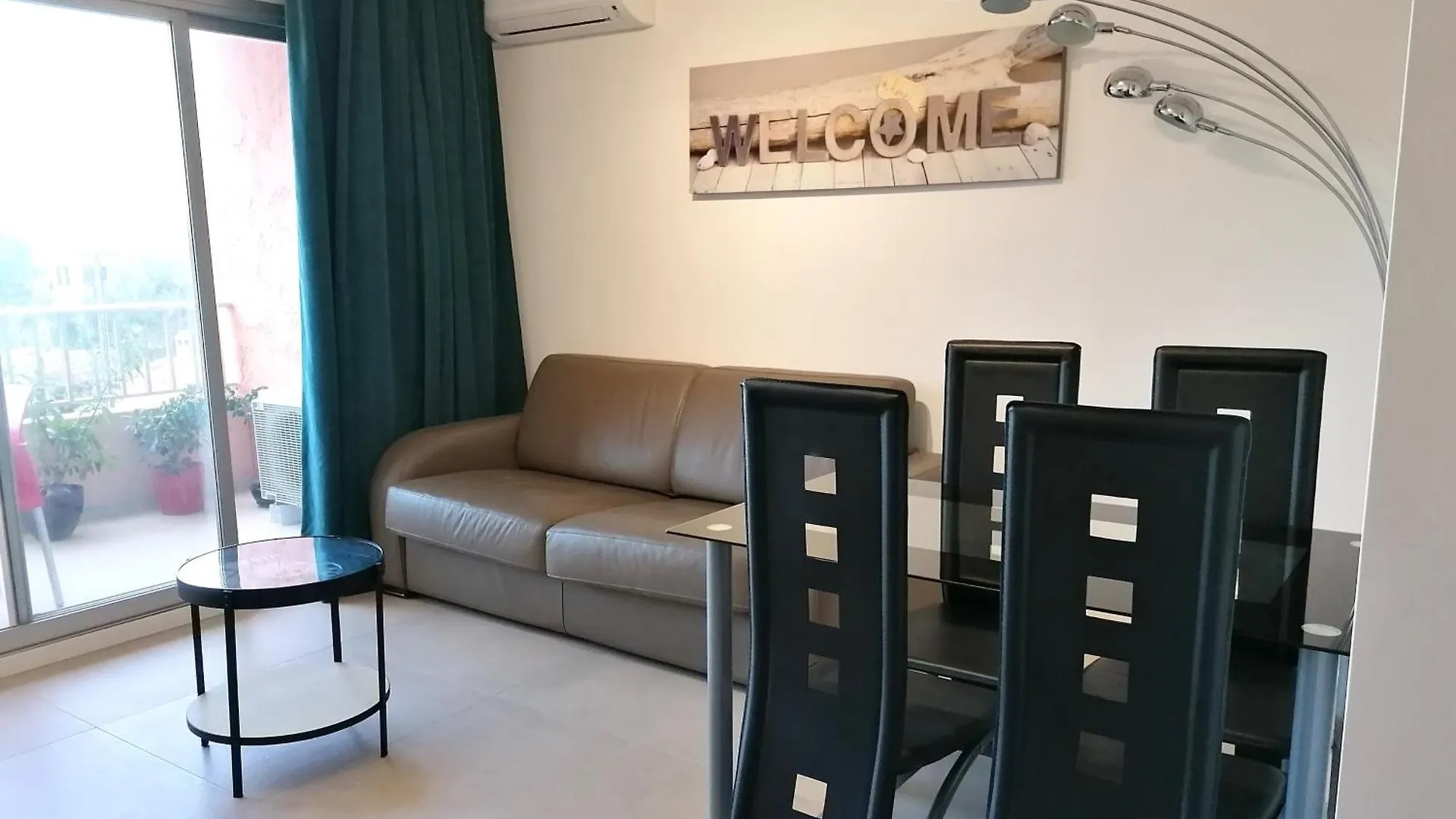 Eden Azur - Residence Hoteliere Golfe-Juan France