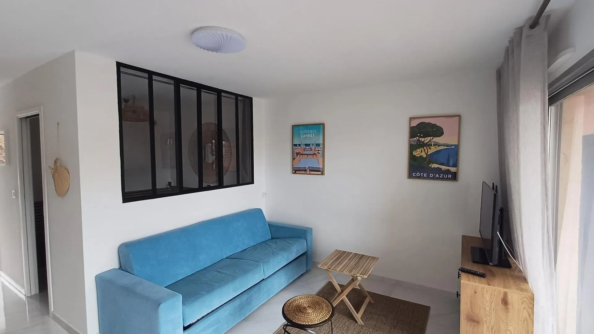 Eden Azur - Residence Hoteliere Golfe-Juan