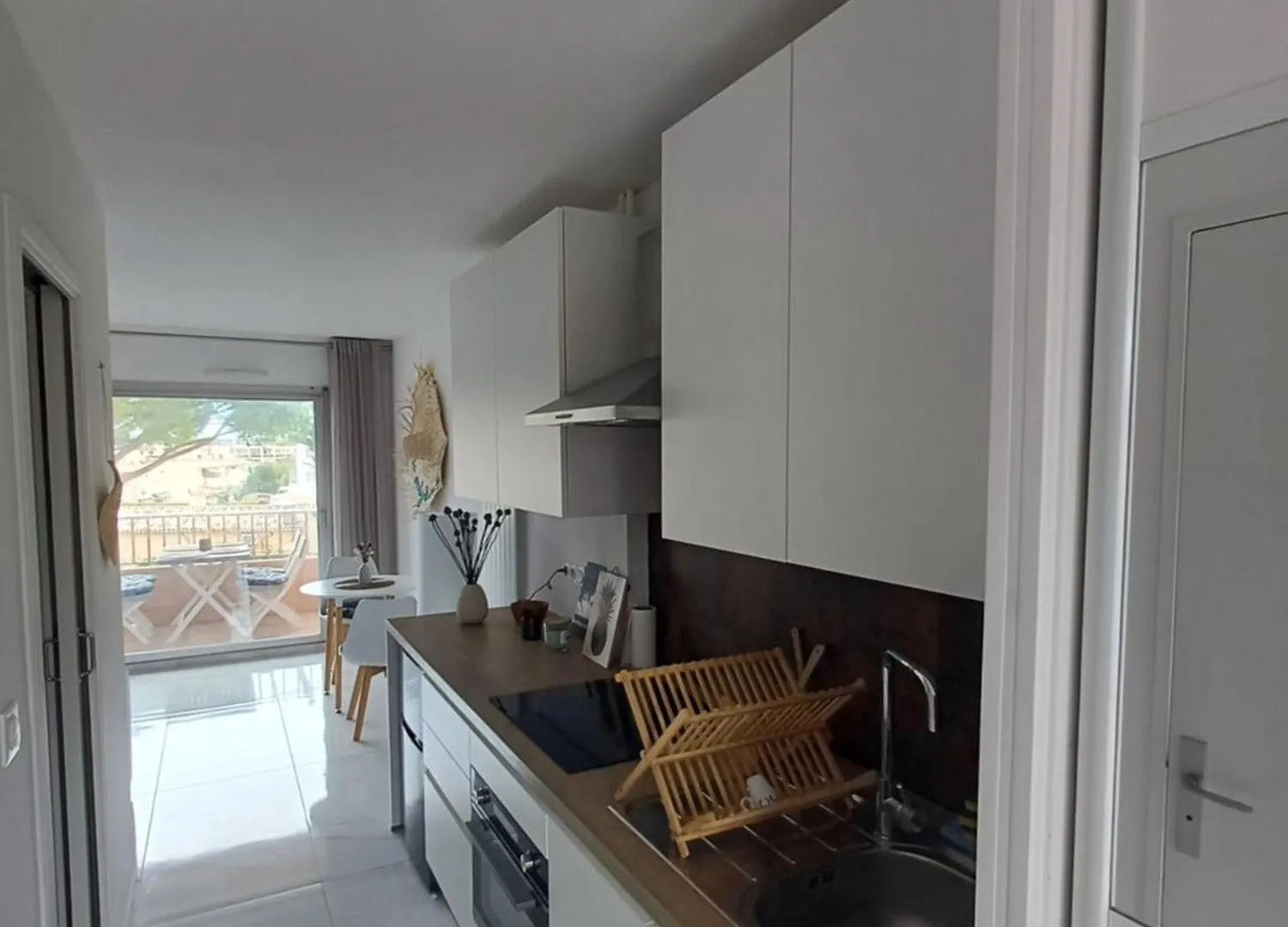 ** Aparthotel Eden Azur - Residence Hoteliere Golfe-Juan France