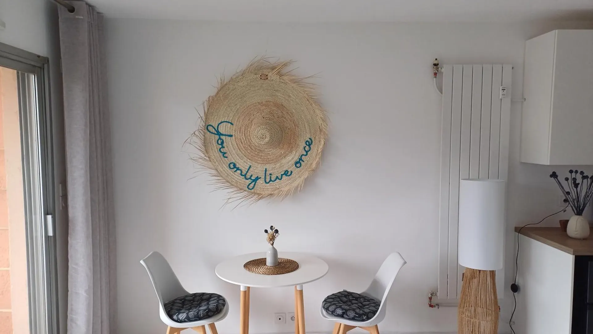 Aparthotel Eden Azur - Residence Hoteliere Golfe-Juan