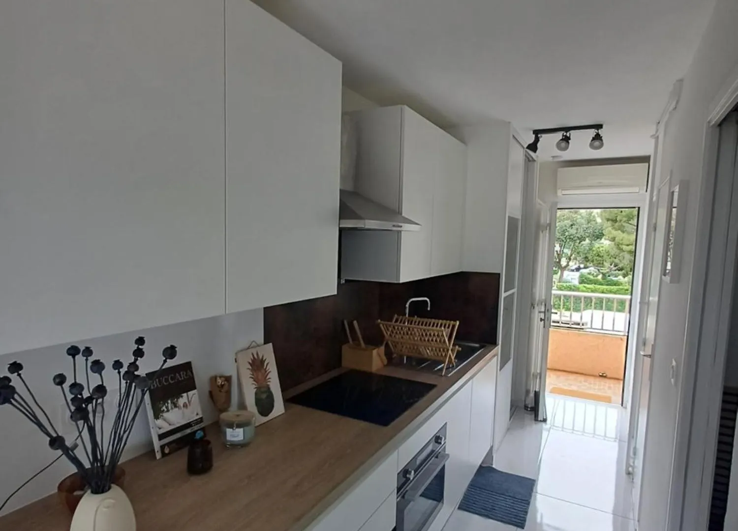 Eden Azur - Residence Hoteliere Golfe-Juan