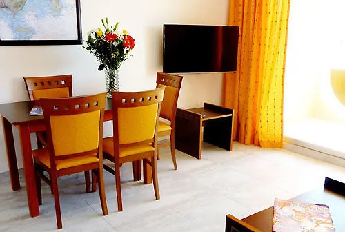 Eden Azur - Residence Hoteliere Golfe-Juan Aparthotel