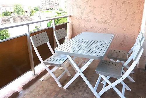 Eden Azur - Residence Hoteliere Golfe-Juan