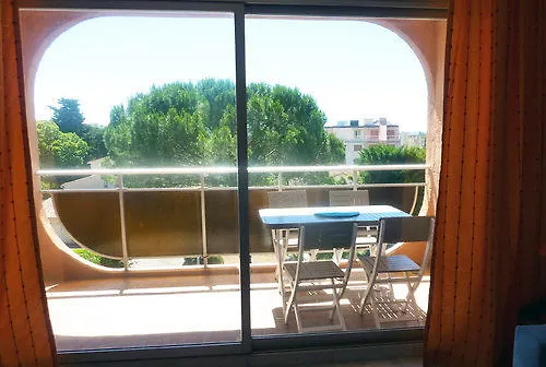 Eden Azur - Residence Hoteliere Golfe-Juan