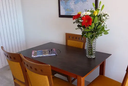 Aparthotel Eden Azur - Residence Hoteliere Golfe-Juan