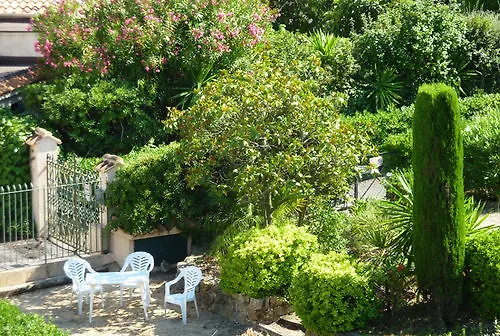 Eden Azur - Residence Hoteliere Golfe-Juan France