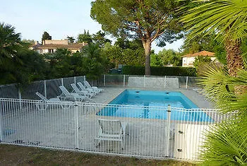 Eden Azur - Residence Hoteliere Golfe-Juan Aparthotel