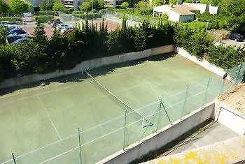 ** Aparthotel Eden Azur - Residence Hoteliere Golfe-Juan France