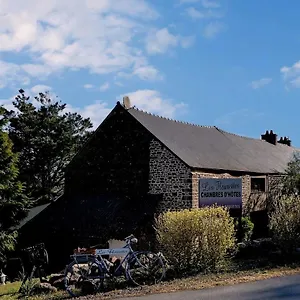 Bed & Breakfast D'hotes Les Fleurettes En Baie Du Mont Michel Saint-Marcan