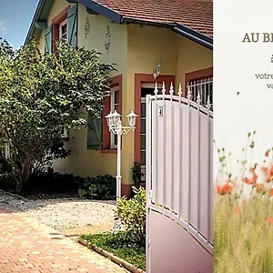 Au Bien Venu 4* Noé