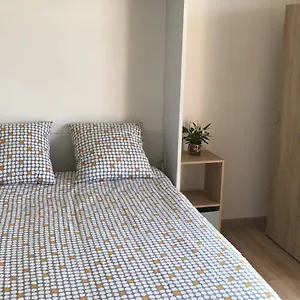 Appartement Safari, Golfe-Juan