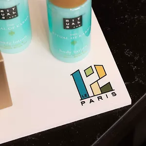 Le 12 4* Paris