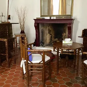  Bed & Breakfast Maison De Village Novissime