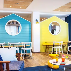 Ibis Styles 3* Thonon-les-Bains