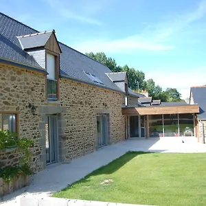 Affittacamere La Ferme Du Chauchix Lamballe
