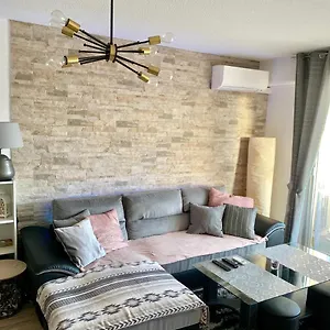 Appartement Cocoon Vue ☆ En Face Du Port De ☆, Golfe-Juan